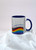 Rainbow Mug