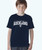 UoA Kids Varsity Tee