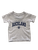 UoA Kids Varsity Tee