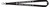 Waipapa Taumata Rau Lanyard