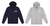 UoA Shield Zip Hoodie