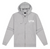 UoA Shield Zip Hoodie