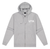 UoA Shield Zip Hoodie