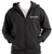Shield F&B Zip-Up Hoodie