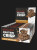 Protein Crisp Bar