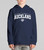 UoA Kids Varsity Hoodie