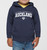 UoA Kids Varsity Hoodie