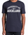 Vintage Varsity Tee