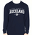 UoA Varsity Long Sleeve Tee