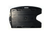 Rigid Black Double Card Holder