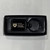 UoA Key Ring Astina Black