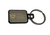 UoA Key Ring Astina Black