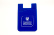 Silicon Phone Wallet