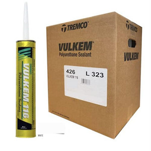 Vulkem 116 Tube 30/Case Vulkem 116 Tube 30/Case