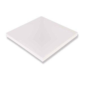 Lexan Sheet - Polycarbonate - .118 - 1/8 Thick, Clear, 24 x 48 Nominal