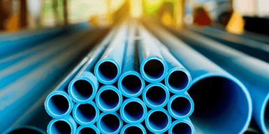 The Evolution of Plastics