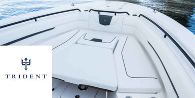 What is Trident Expanded PVC?