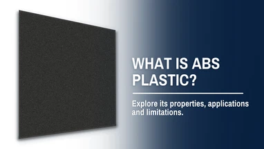 ABS Plastic Sheet: Properties, Uses, and Buying Guide