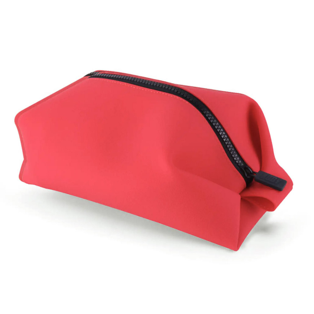 The Koby Toiletry Silicone Bag | Tooletries – The Pink Pearl Gift Shop