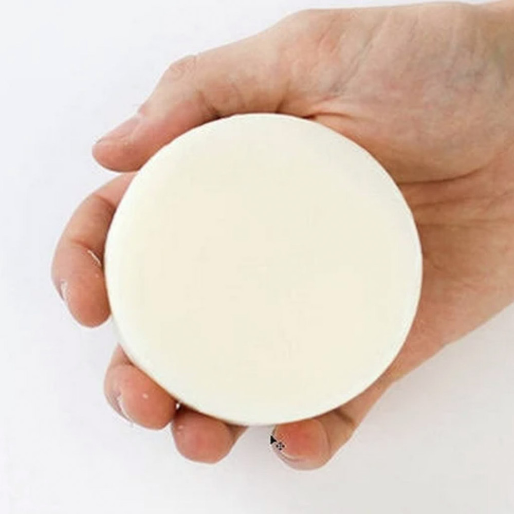 Rockwell Shaving Soap Scent