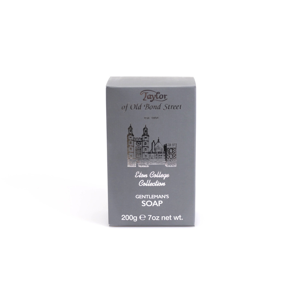 - Old Taylor Bond of Street Apothecary4Men
