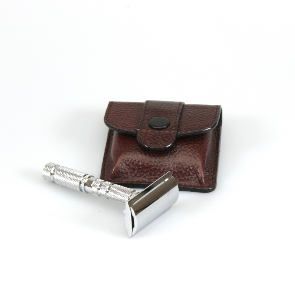 Parker travel razor clearance