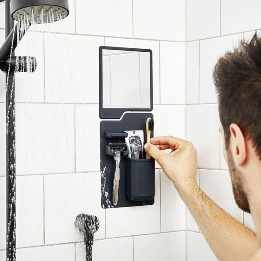 Tooletries Shower Soap Holder