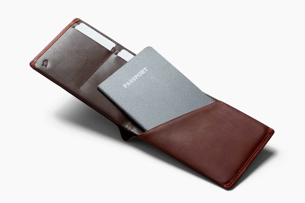 Bellroy Travel Wallet