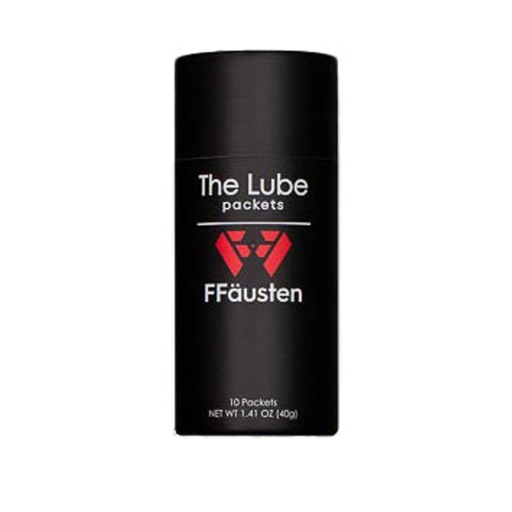 Ffausten - The Lube Packets - 10 pk