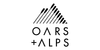Oars + Alps