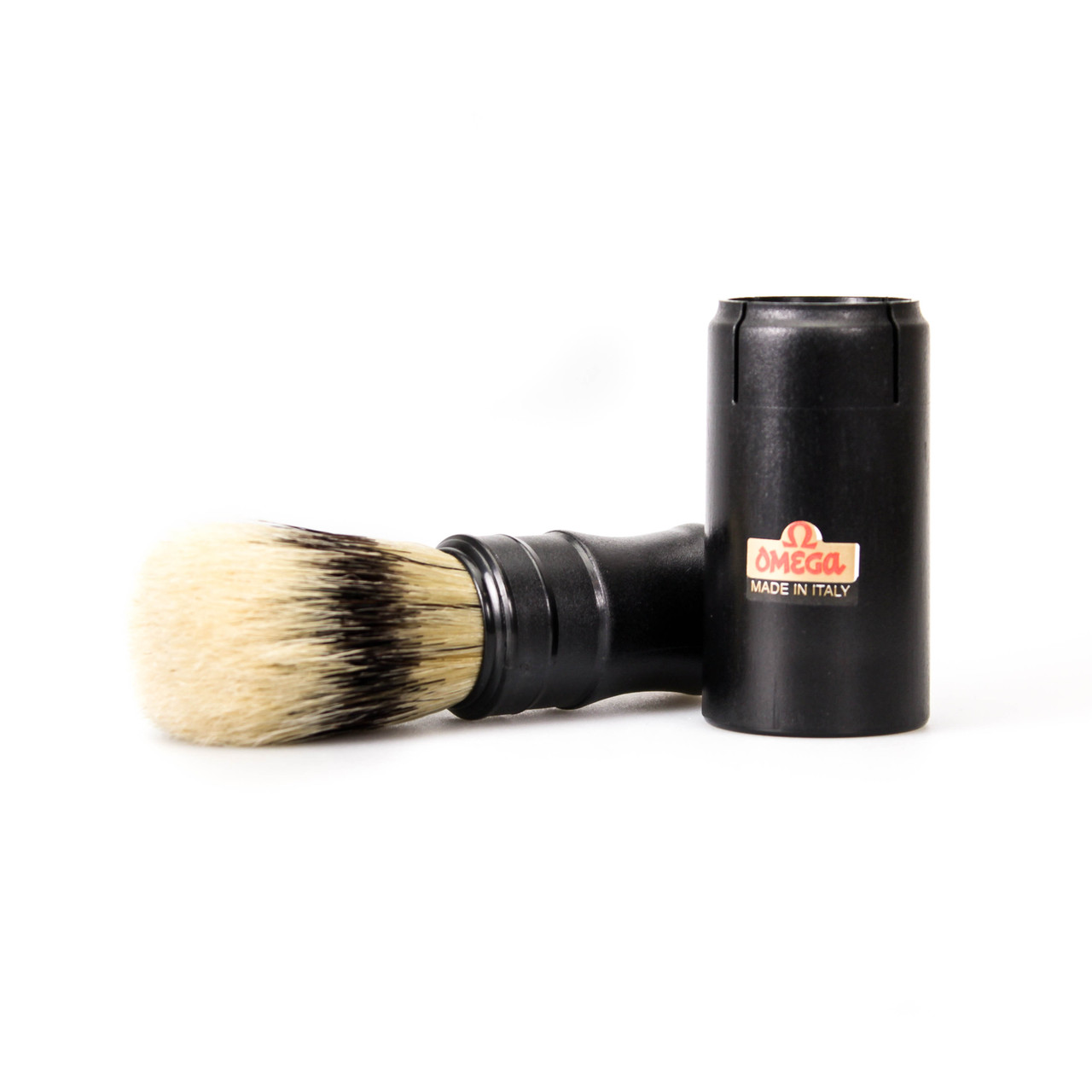 Omega Shave Brush