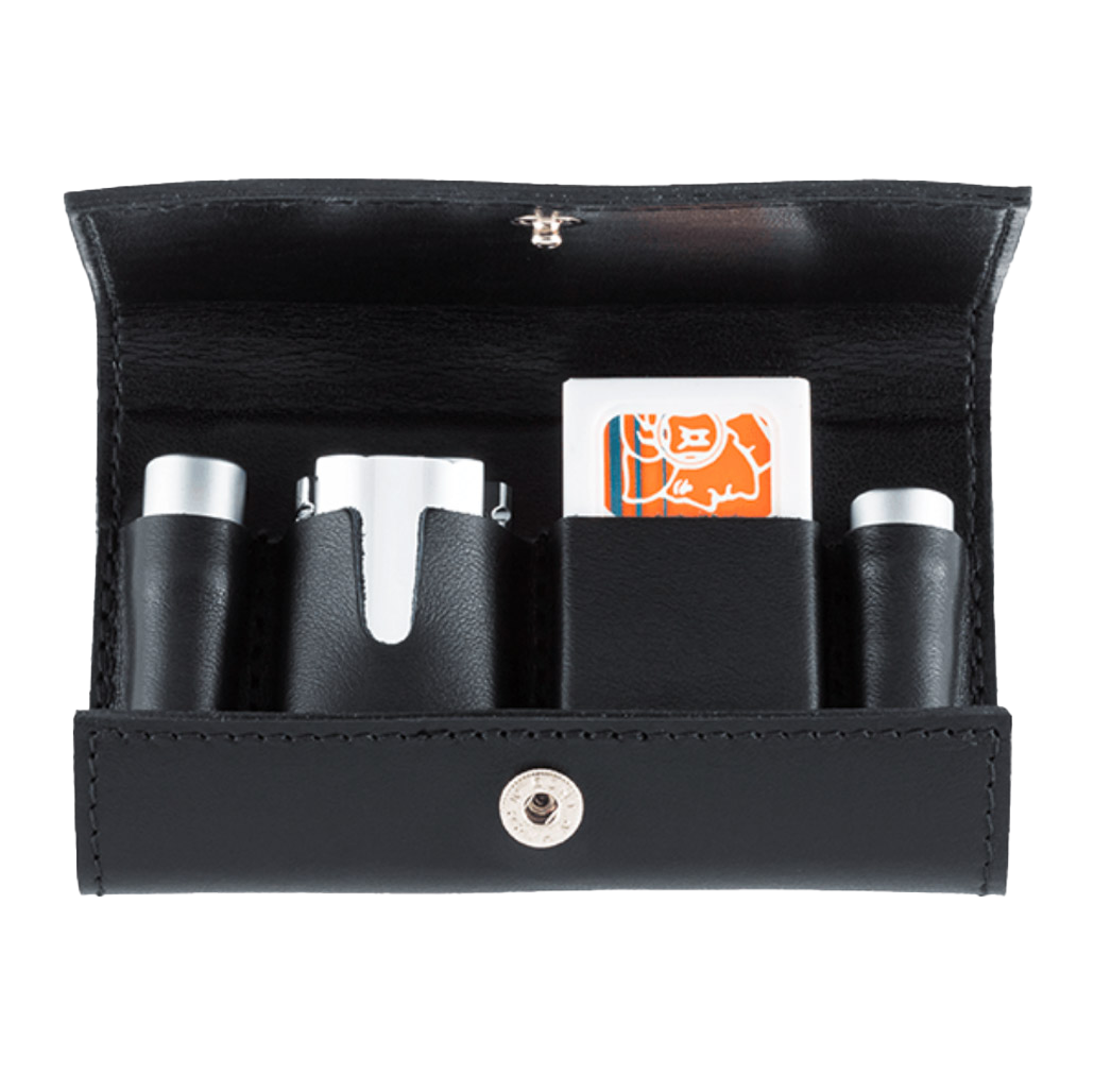 Dovo Merkur Travel Razor