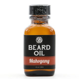 Wet Shaving Products Mahogany Beard Oil