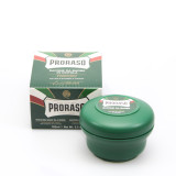 Proraso Classic Shave Soap in a Bowl