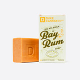 Duke Cannon - Big Ass Brick of Soap - Bay Rum