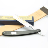 Dovo Ebony Straight Razor