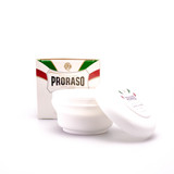Proraso Sensitive Skin Shave Soap in a Bowl