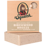 Dr. Squatch - Birchwood Breeze Dr. Squatch - Birchwood Breeze