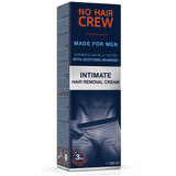No Hair Crew - Intimate Hair Removal Cream