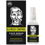 Barber Pro - Blemish Control Face Serum