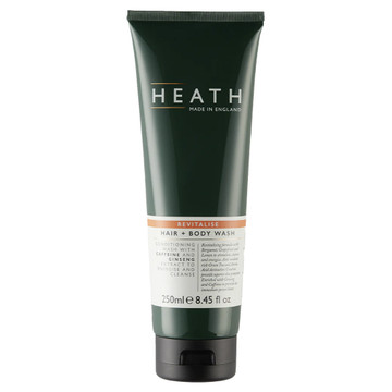 Heath - Revitalize Hair & Body Wash