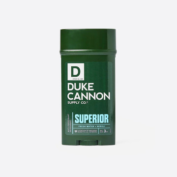 Duke Cannon - Antiperspirant Deodorant -  Superior