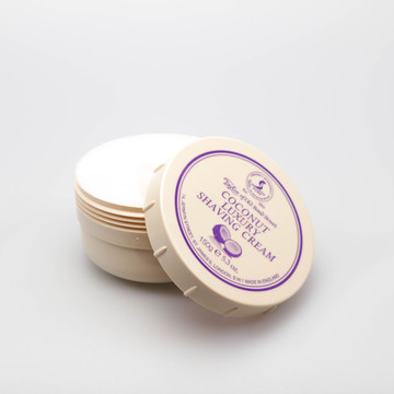 Taylor of Old Bond Street Coconut Shaving Cream