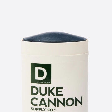 Duke Cannon - Aluminum-Free Deodorant - Superior