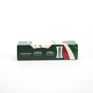 Proraso Professional Shaving Brush