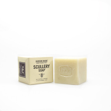 Hudson Made Scullery Soap