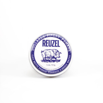 Reuzel Clay Matte Pomade