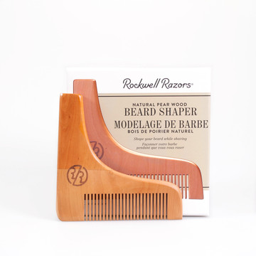 Rockwell Razors Beard Shaper