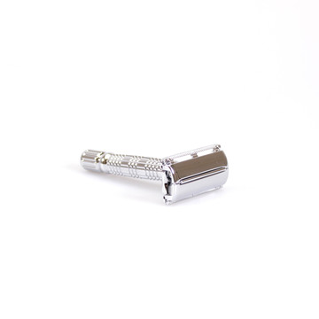 Rockwell Razor R1 Chrome Razor