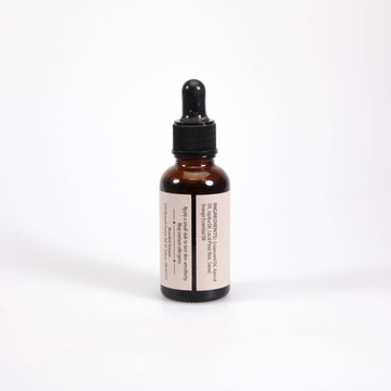 Bearded Oregon - Beard Oil - Salem